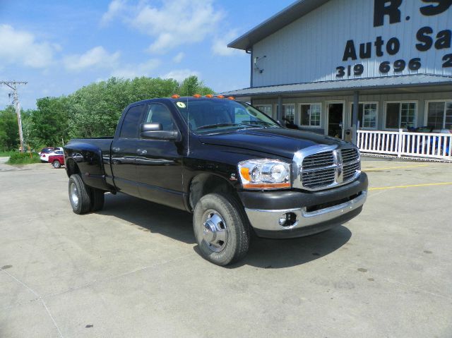 2006 Dodge Ram 3500 2500 SLT