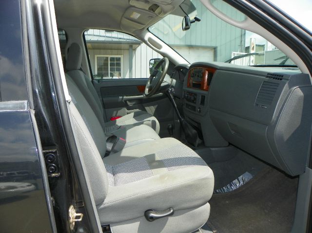 2006 Dodge Ram 3500 2500 SLT