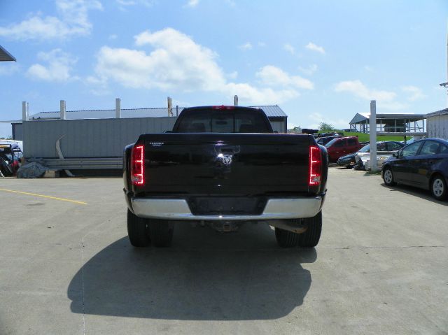 2006 Dodge Ram 3500 2500 SLT