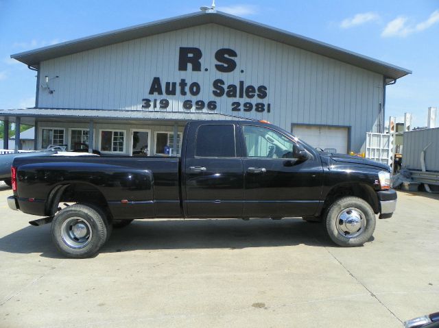 2006 Dodge Ram 3500 2500 SLT