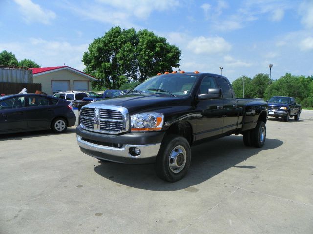 2006 Dodge Ram 3500 2500 SLT