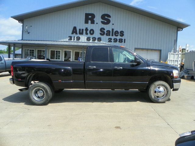 2006 Dodge Ram 3500 2500 SLT