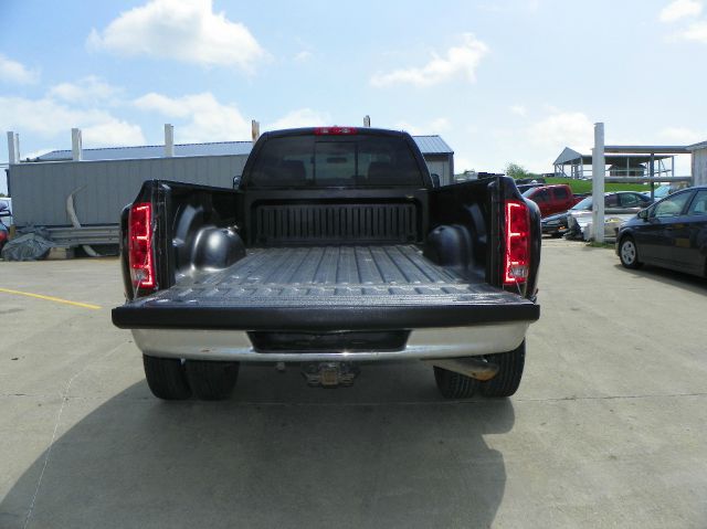 2006 Dodge Ram 3500 2500 SLT