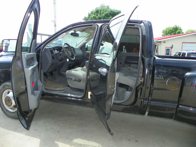 2006 Dodge Ram 3500 2500 SLT