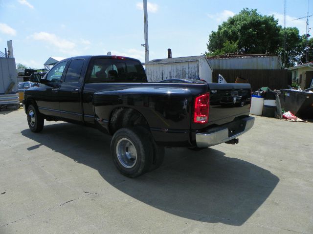 2006 Dodge Ram 3500 2500 SLT