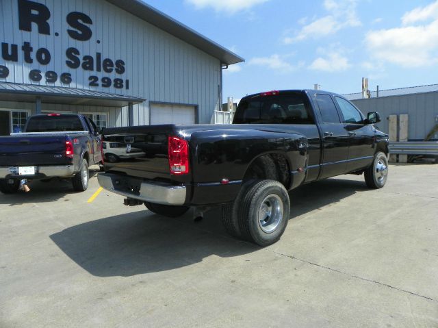 2006 Dodge Ram 3500 2500 SLT