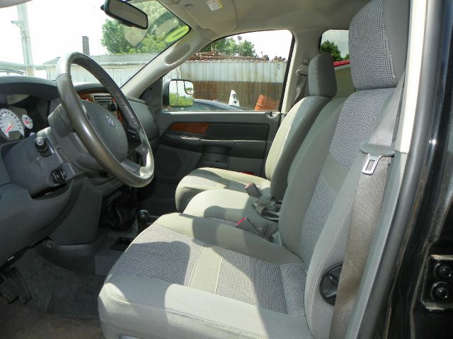 2006 Dodge Ram 3500 2500 SLT