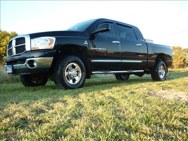 2006 Dodge Ram 3500 Ml320 4matic 4dr 3.0L CDI 4x4