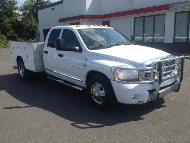 2006 Dodge Ram 3500 BOX