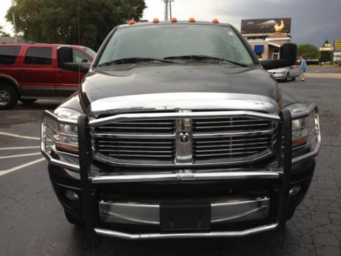 2006 Dodge Ram 3500 Unknown