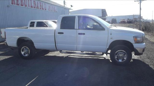 2006 Dodge Ram 3500 Ext WT