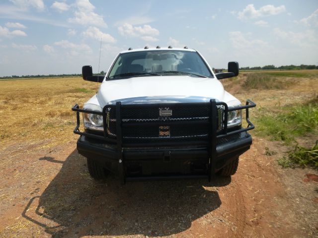 2007 Dodge Ram 3500 SE Flex Fuel Sto N Go FWD 1 Owner