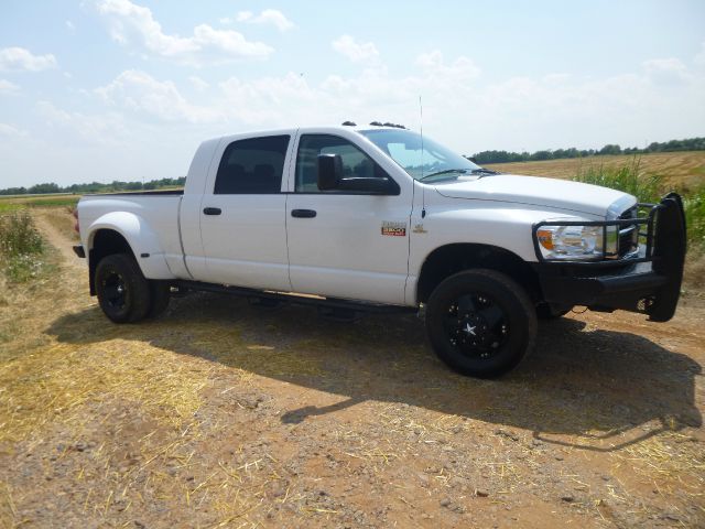 2007 Dodge Ram 3500 SE Flex Fuel Sto N Go FWD 1 Owner