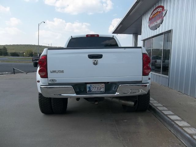 2007 Dodge Ram 3500 SE Flex Fuel Sto N Go FWD 1 Owner