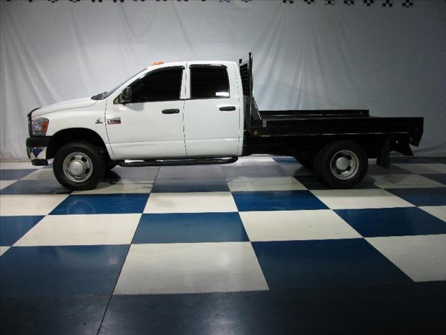 2007 Dodge Ram 3500 2500 SLT