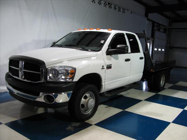 2007 Dodge Ram 3500 2500 SLT