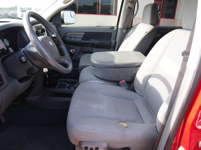 2007 Dodge Ram 3500 SLT