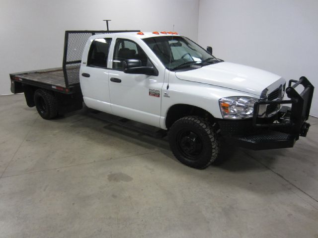 2007 Dodge Ram 3500 Laramie/ 1 Owner