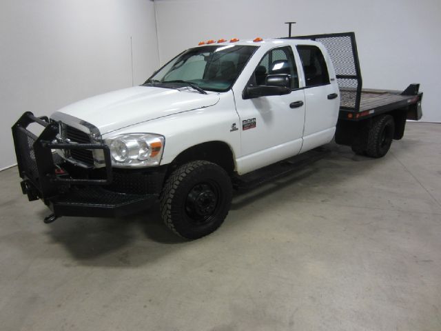 2007 Dodge Ram 3500 Laramie/ 1 Owner