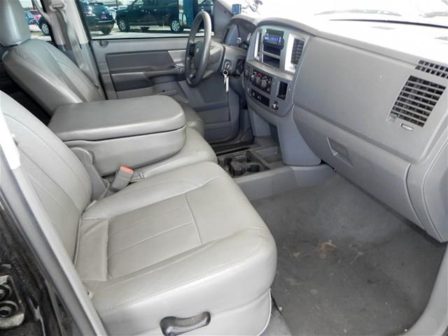 2007 Dodge Ram 3500 SLT