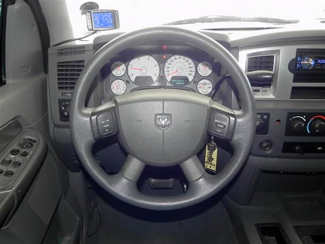 2007 Dodge Ram 3500 SLT