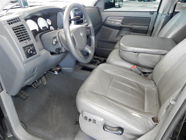 2007 Dodge Ram 3500 SLT