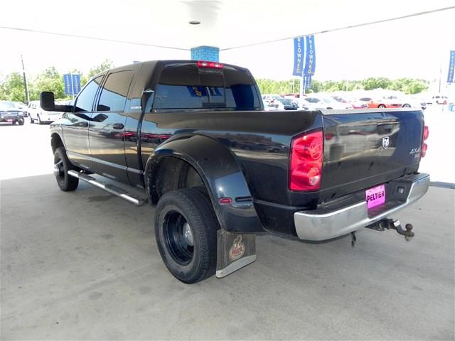 2007 Dodge Ram 3500 SLT