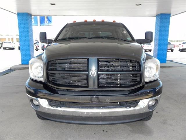 2007 Dodge Ram 3500 SLT