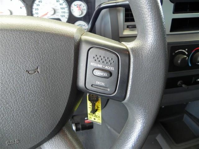 2007 Dodge Ram 3500 SLT