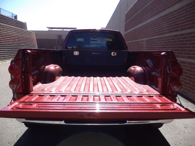 2007 Dodge Ram 3500 Limited Harley Davidson