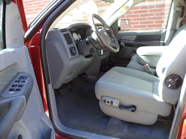 2007 Dodge Ram 3500 Limited Harley Davidson