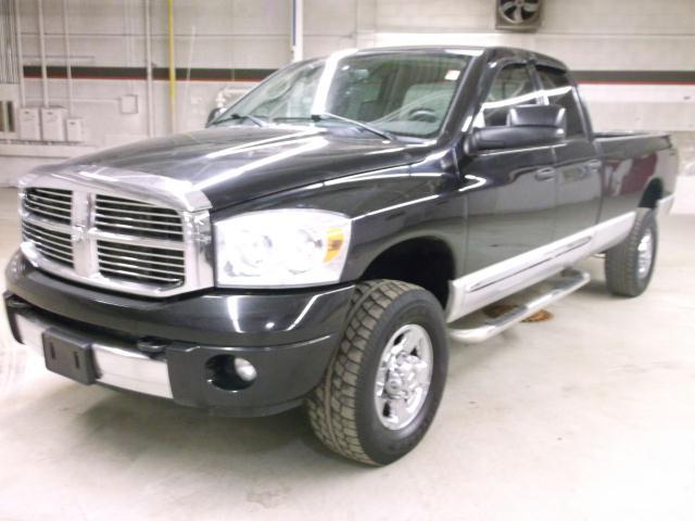 2007 Dodge Ram 3500 SL2