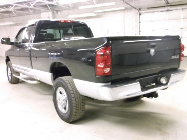 2007 Dodge Ram 3500 SL2