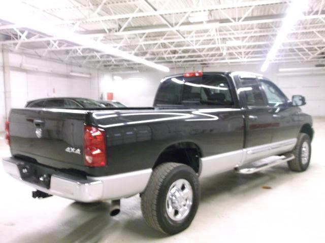 2007 Dodge Ram 3500 SL2