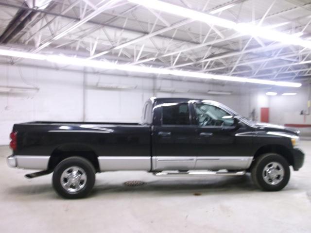 2007 Dodge Ram 3500 SL2