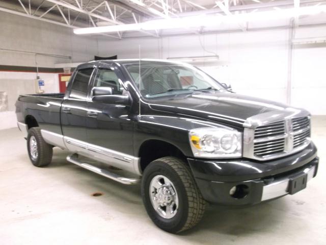 2007 Dodge Ram 3500 SL2