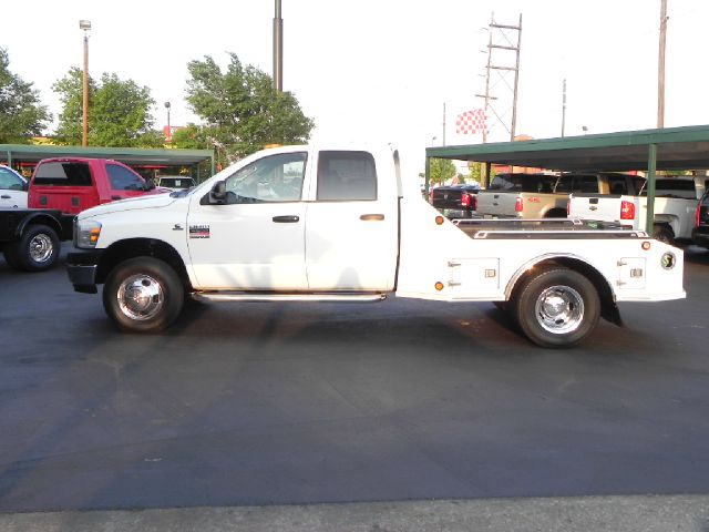 2007 Dodge Ram 3500 PZEV