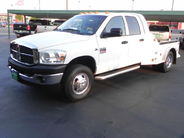 2007 Dodge Ram 3500 PZEV