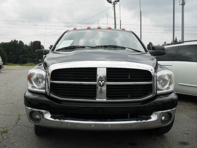 2007 Dodge Ram 3500 2500hd SLT 4WD