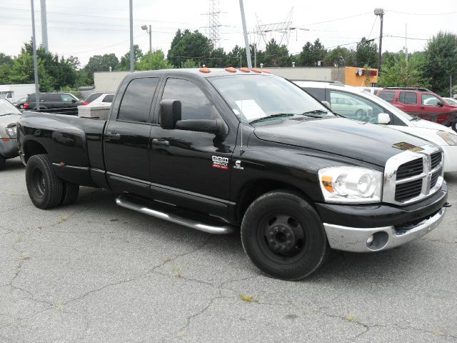 2007 Dodge Ram 3500 2500hd SLT 4WD