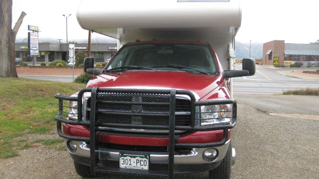 2007 Dodge Ram 3500 2WD Double Cab Standard Bed 5.7L V8 (SE) Truck