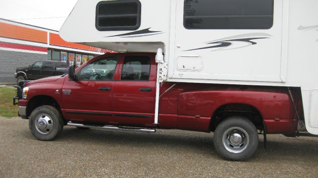 2007 Dodge Ram 3500 2WD Double Cab Standard Bed 5.7L V8 (SE) Truck