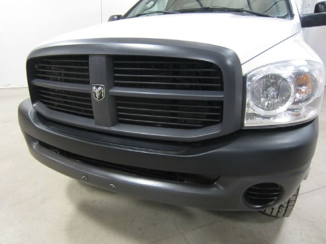 2007 Dodge Ram 3500 OR 2WD