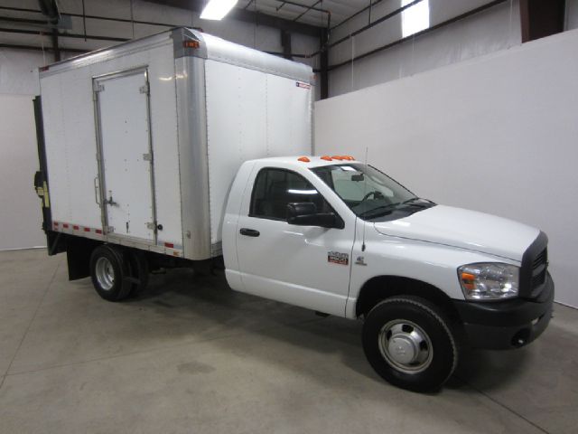 2007 Dodge Ram 3500 OR 2WD