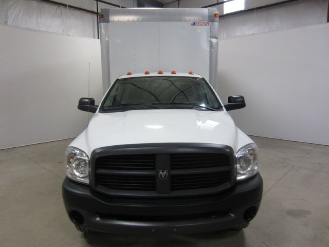 2007 Dodge Ram 3500 OR 2WD