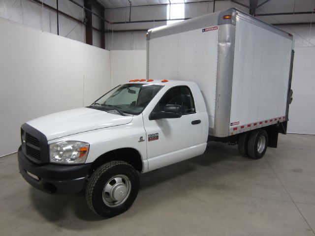 2007 Dodge Ram 3500 OR 2WD