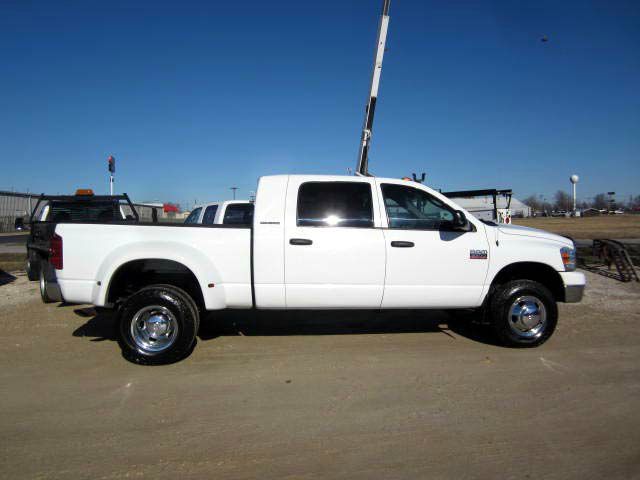 2007 Dodge Ram 3500 SE Flex Fuel Sto N Go FWD 1 Owner