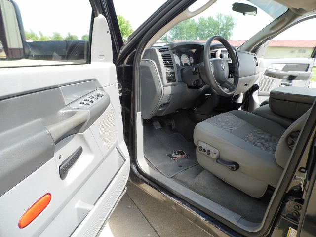 2007 Dodge Ram 3500 Limited Harley Davidson