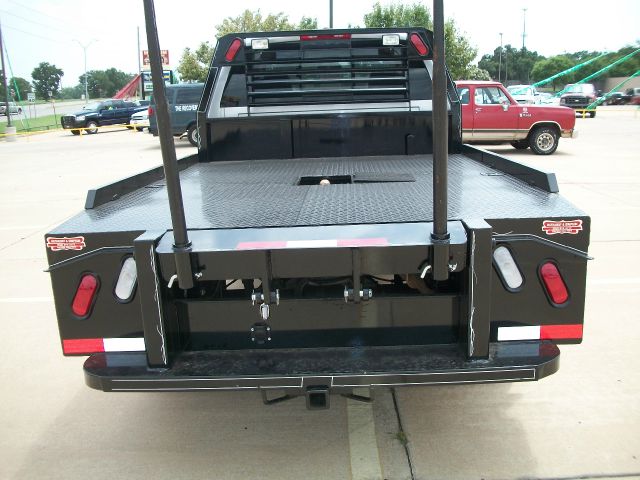 2007 Dodge Ram 3500 Limited Harley Davidson