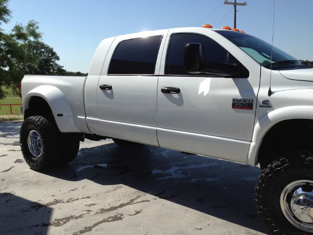 2007 Dodge Ram 3500 SE Flex Fuel Sto N Go FWD 1 Owner